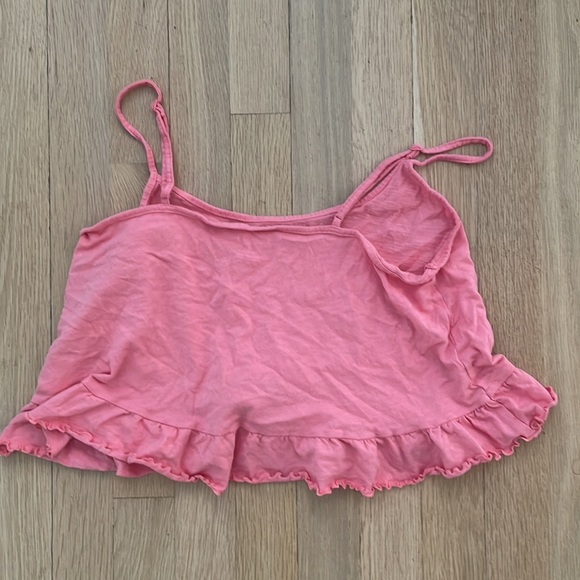 Crop tops from American Eagle and Urban Outfitters - Picture 3 of 5